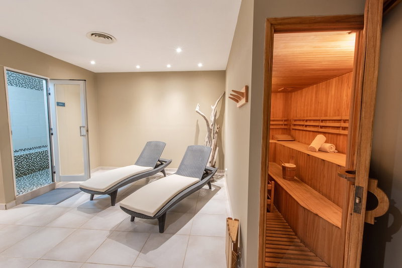 Las Hayas Resort Hotel, Ushuaia, Argentine
