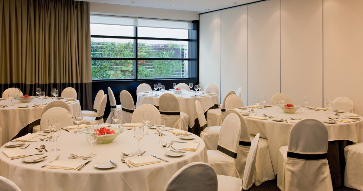 Hôtel · Novotel Buenos Aires, Buenos Aires