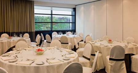 Novotel Buenos Aires, Buenos Aires, Argentine