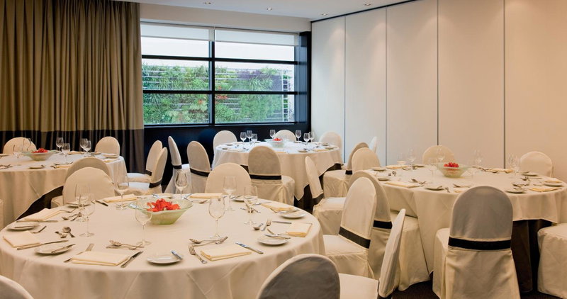 Novotel Buenos Aires, Buenos Aires, Argentine