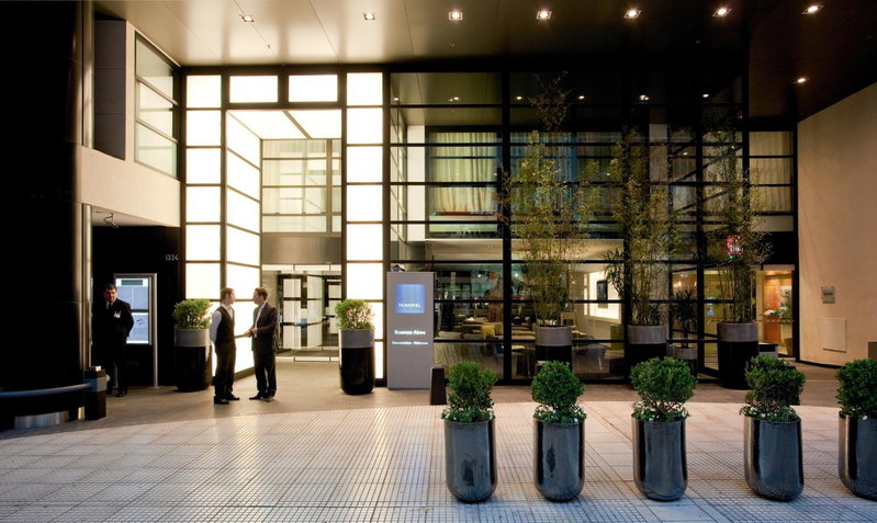 Novotel Buenos Aires, Buenos Aires, Argentine