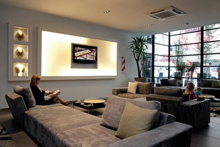 Novotel Buenos Aires, Buenos Aires, Argentine