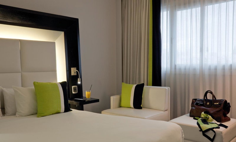 Novotel Buenos Aires, Buenos Aires, Argentine
