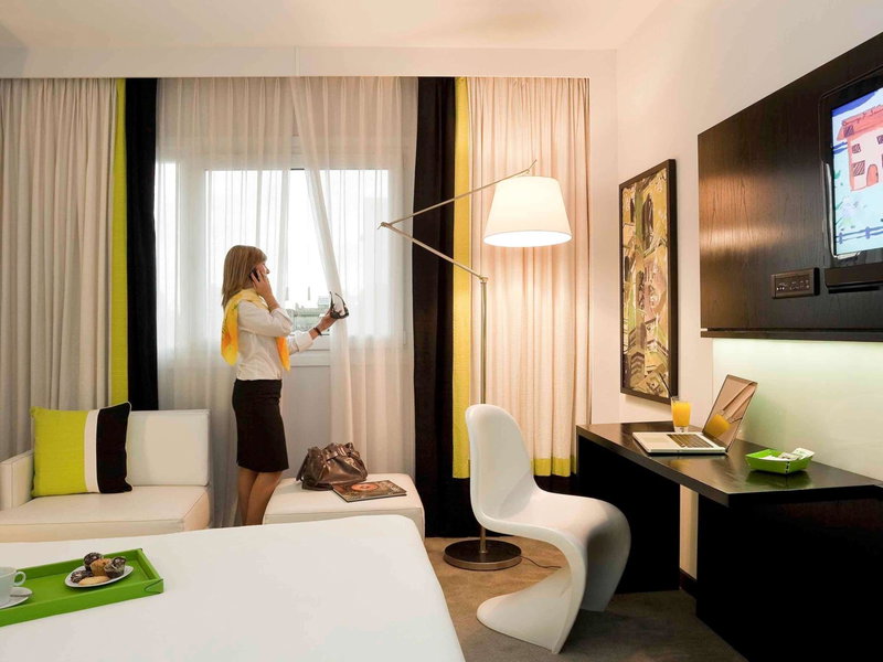 Novotel Buenos Aires, Buenos Aires, Argentine