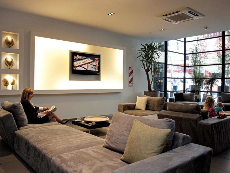 Novotel Buenos Aires, Buenos Aires, Argentine