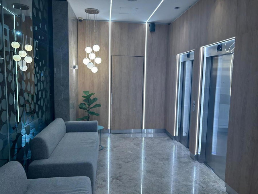 Bulnes Eco Suites, Balvanera, Argentina