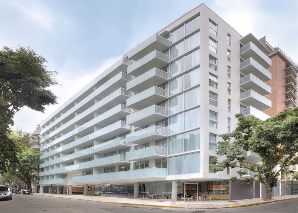 Hotel · Dazzler by Wyndham Buenos Aires Polo, Colegiales