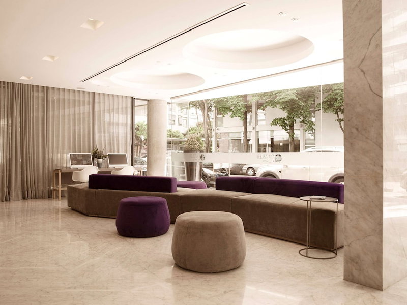 Dazzler by Wyndham Buenos Aires Polo, Colegiales, Argentina