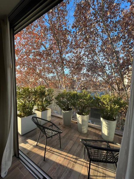 Ilum Experience Home, Colegiales, Argentinien