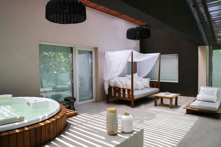 Ilum Experience Home, Colegiales, Argentinien