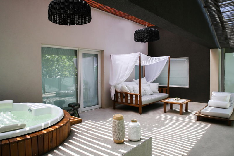 Ilum Experience Home, Colegiales, Argentinien
