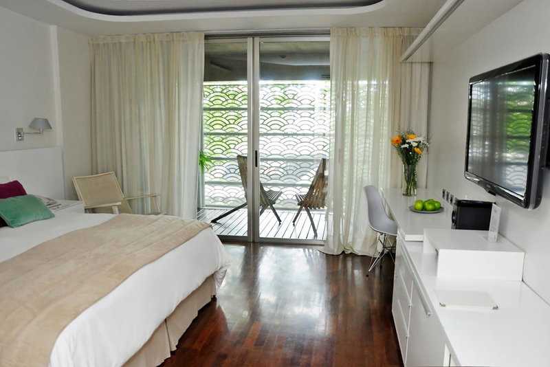 Ilum Experience Home, Colegiales, Argentinien