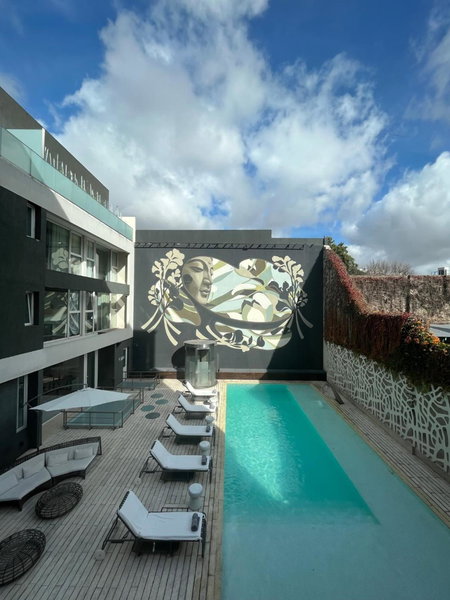 Ilum Experience Home, Colegiales, Argentinien