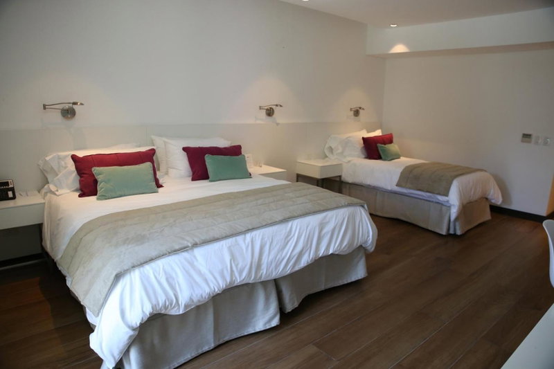 Ilum Experience Home, Colegiales, Argentinien