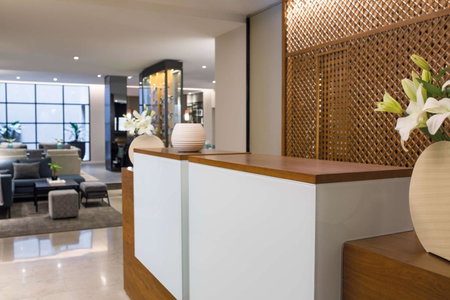 NH Collection Buenos Aires Crillón, Retiro, Аргентина