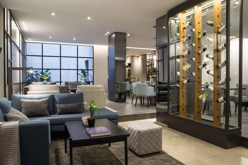 NH Collection Buenos Aires Crillón, Retiro, Аргентина
