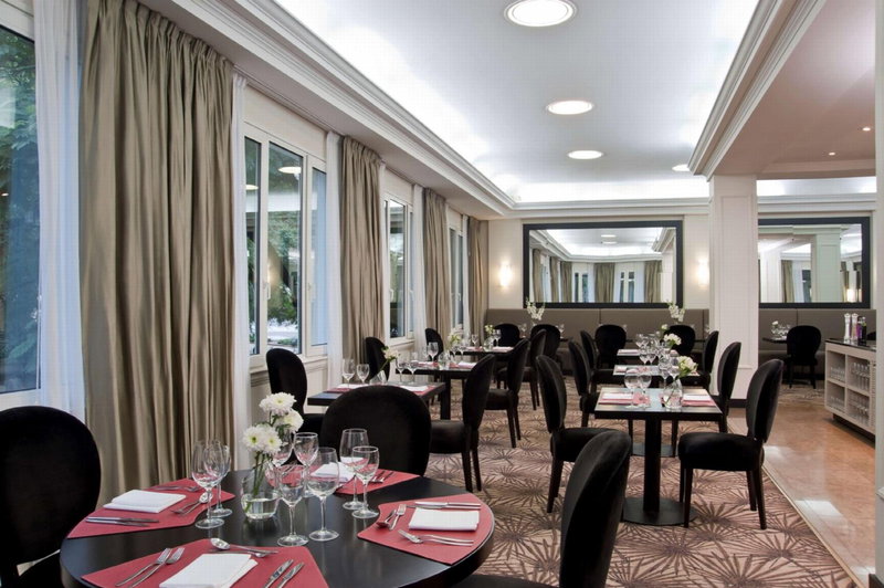 NH Collection Buenos Aires Crillón, Retiro, Аргентина