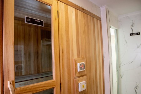 Ker Recoleta Hotel, Retiro, Argentine