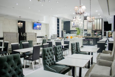 Ker Recoleta Hotel, Retiro, Argentine
