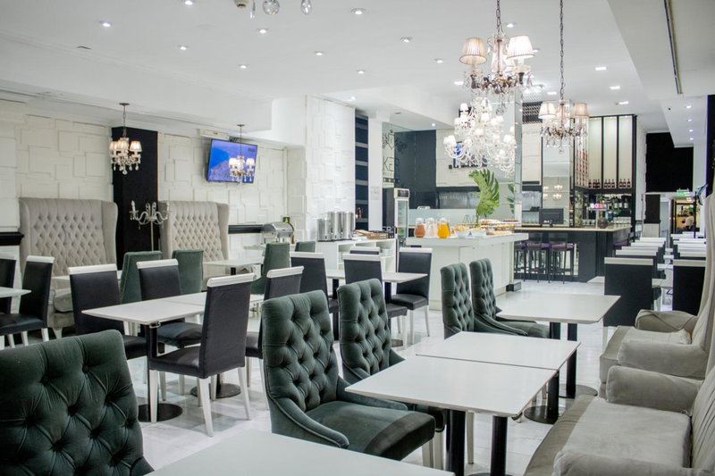 Ker Recoleta Hotel, Retiro, Argentine