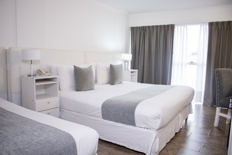 Ker Recoleta Hotel, Retiro, Argentine