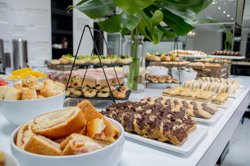 Ker Recoleta Hotel, Retiro, Argentine