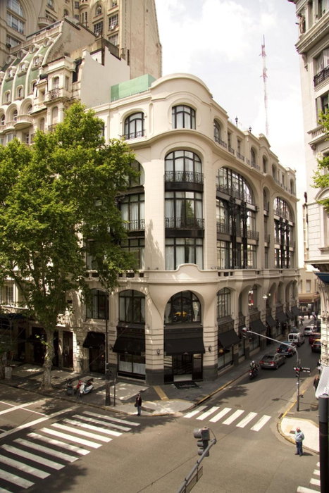 Tango de Mayo Hotel, Buenos Aires, Argentine
