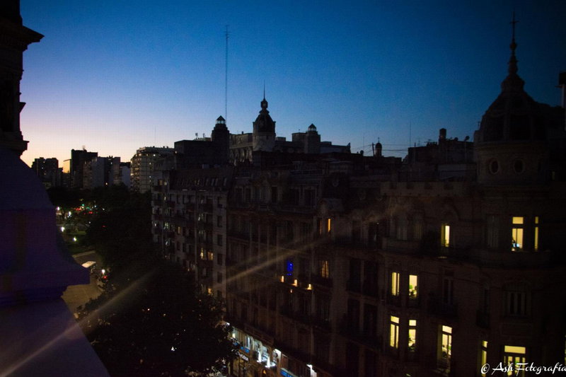 Tango de Mayo Hotel, Buenos Aires, Argentine