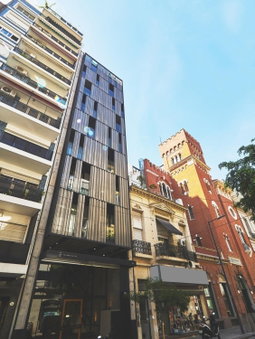 AQ Tailored Suites, Balvanera, Argentine