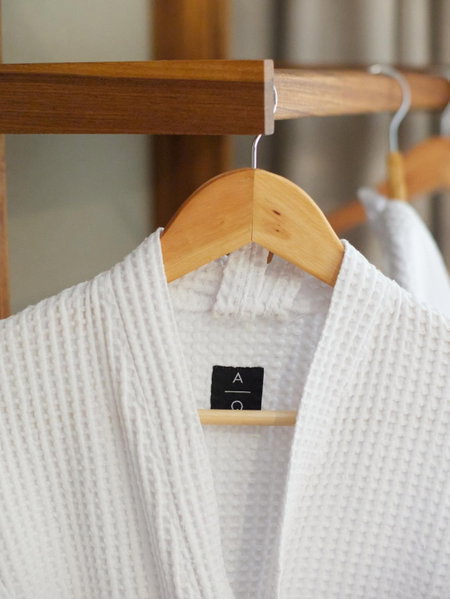 AQ Tailored Suites, Balvanera, Argentine