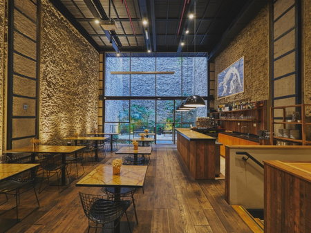 AQ Tailored Suites, Balvanera, Argentine