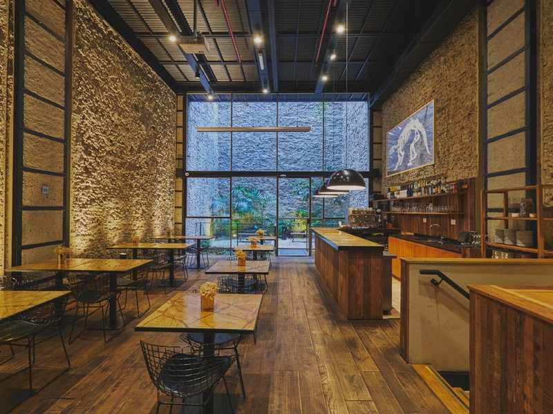 AQ Tailored Suites, Balvanera, Argentine