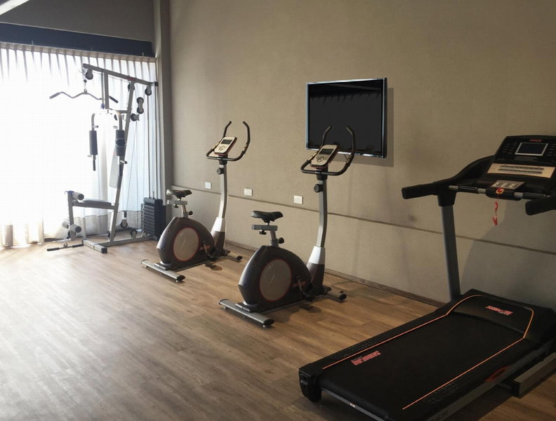 AQ Tailored Suites, Balvanera, Argentine