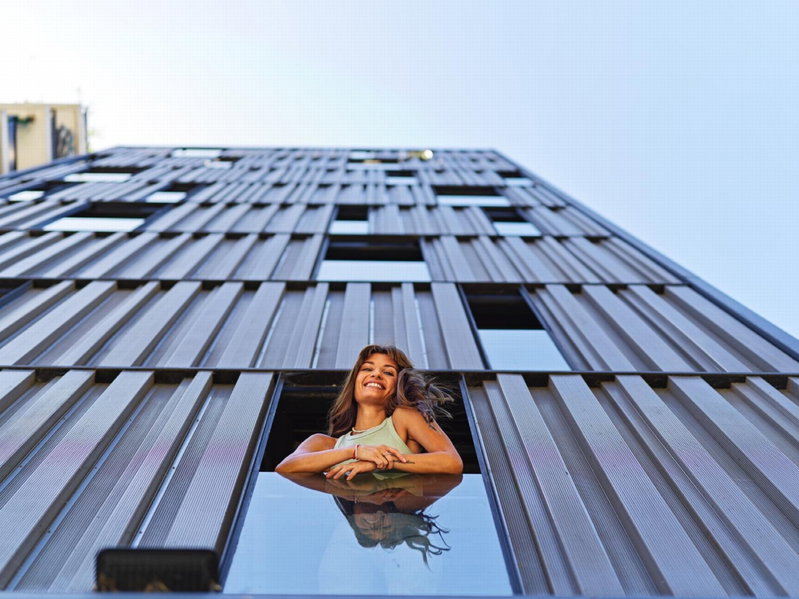 AQ Tailored Suites, Balvanera, Argentine