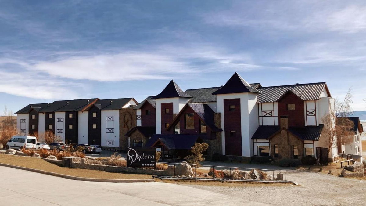 Hotel · Xelena Hotel & Suites, El Calafate