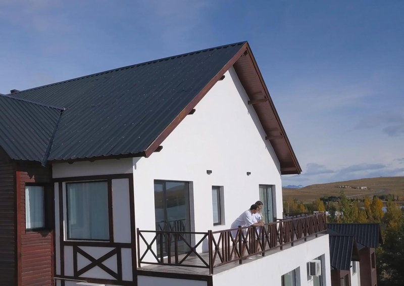 Xelena Hotel & Suites, El Calafate, Argentina