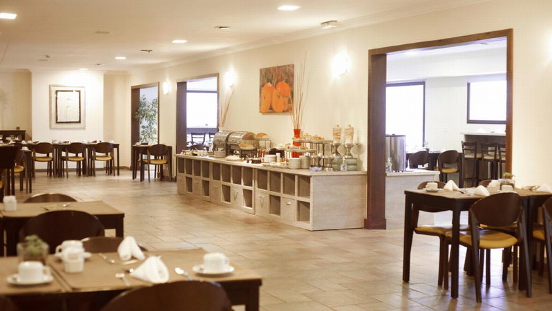 Xelena Hotel & Suites, El Calafate, Argentina