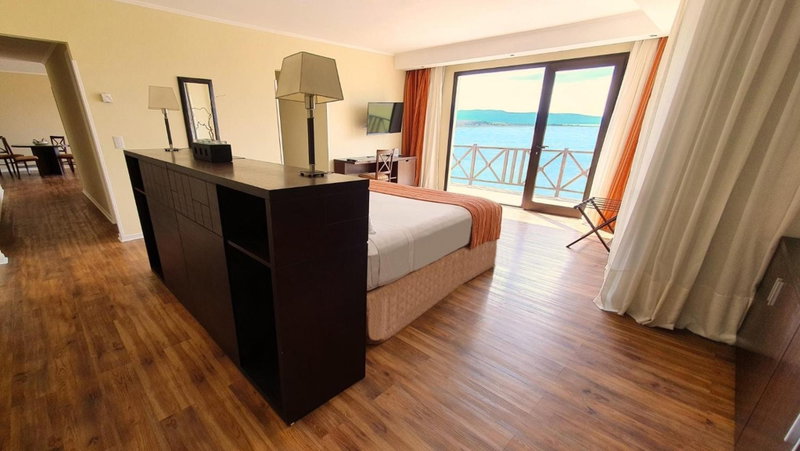 Xelena Hotel & Suites, El Calafate, Argentina