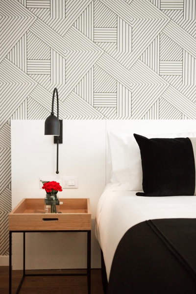 CasaSur Palermo Hotel, Colegiales, Argentine