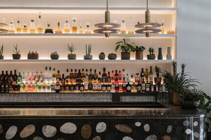 CasaSur Palermo Hotel, Colegiales, Argentine