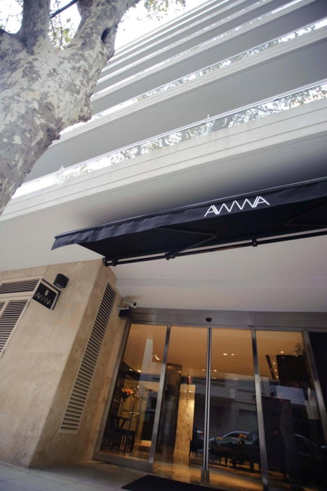 Awwa Suites & Spa, Retiro, Argentina
