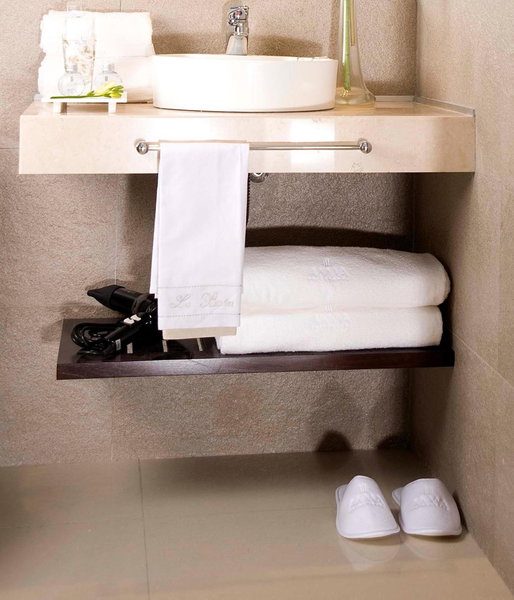 Awwa Suites & Spa, Retiro, Argentina