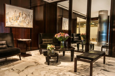 Awwa Suites & Spa, Retiro, Argentina