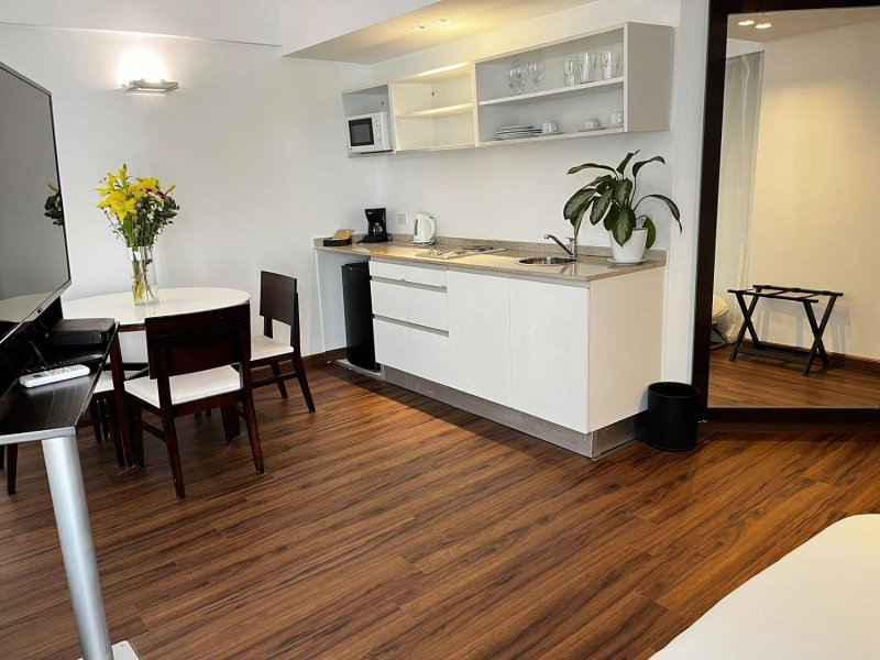 Awwa Suites & Spa, Retiro, Argentina