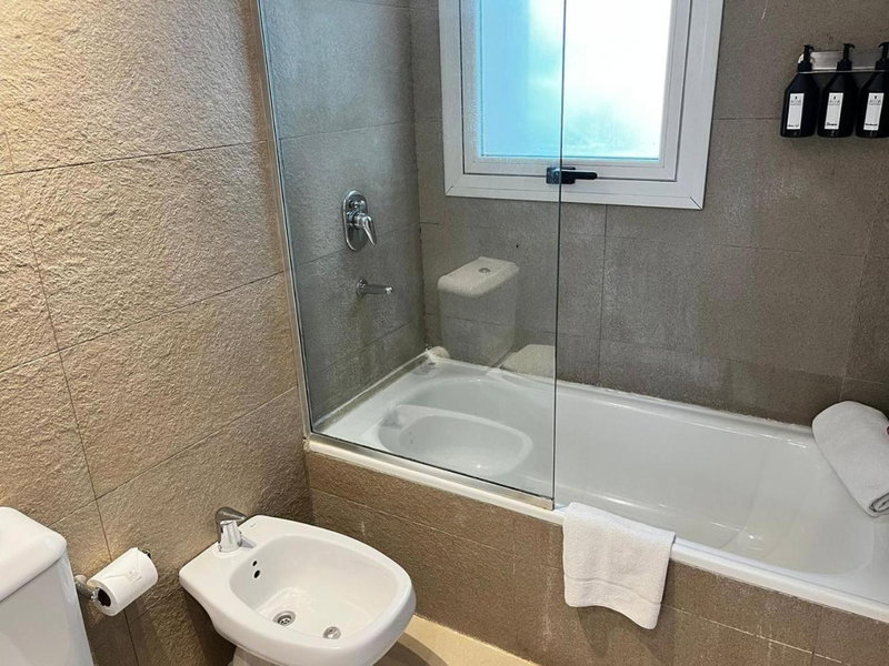 Awwa Suites & Spa, Retiro, Argentina