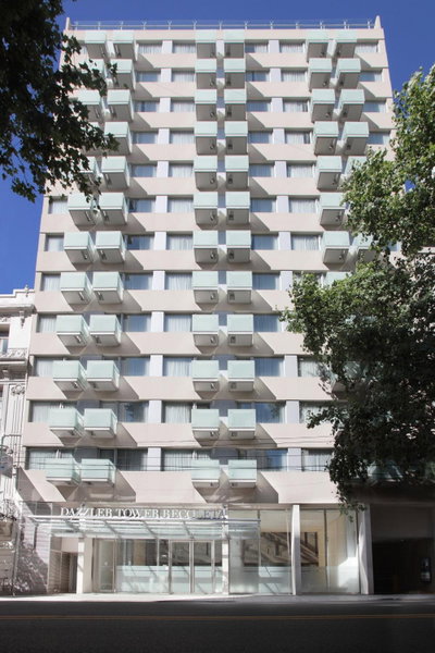 Dazzler by Wyndham Buenos Aires Recoleta, Retiro, Аргентина