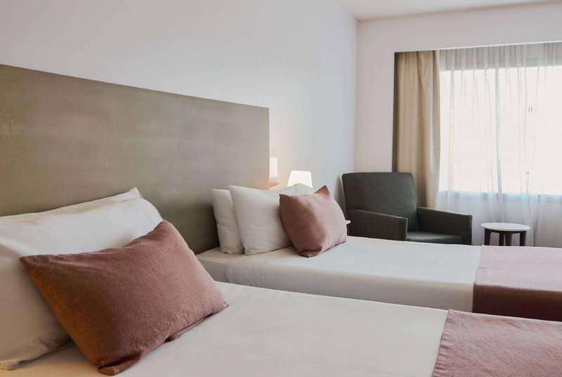 Dazzler by Wyndham Buenos Aires Recoleta, Retiro, Аргентина