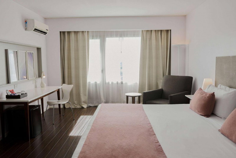 Dazzler by Wyndham Buenos Aires Recoleta, Retiro, Аргентина