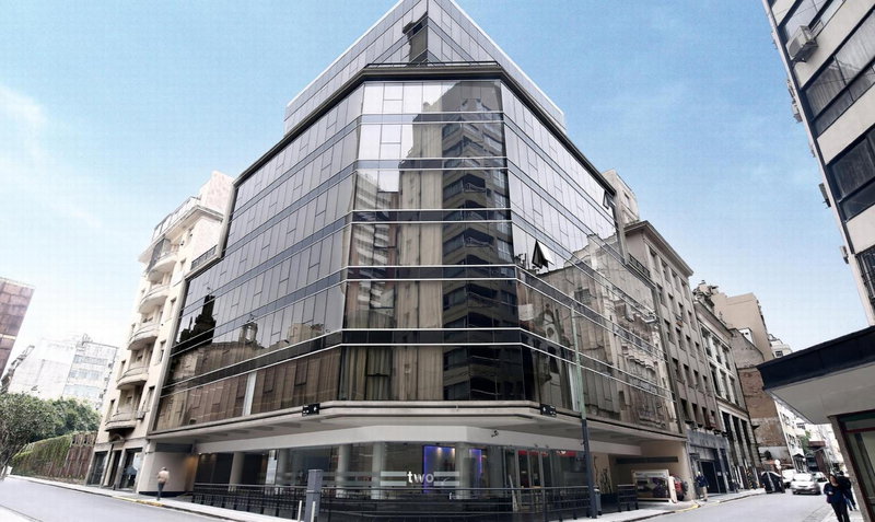 Two Hotel Buenos Aires, Buenos Aires, Argentinien