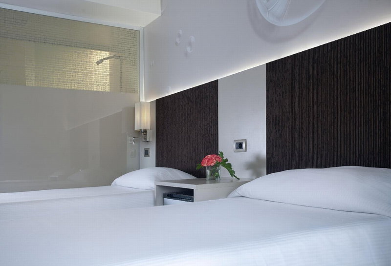 Two Hotel Buenos Aires, Buenos Aires, Argentinien